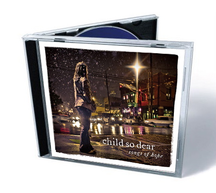 child so dear CD