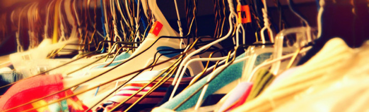 Less Clutter. Less Noise. Less Clutter. Less Noise.